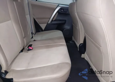 2013 Toyota Rav4 Xle from USA, damaged, VIN JTMRFREVXD5012051